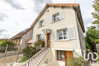 achat maison brunoy 91800