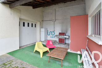 achat maison brunoy 91800