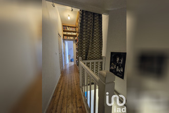 achat maison brunoy 91800