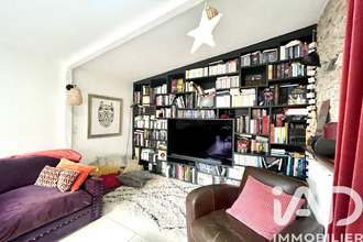 achat maison brunoy 91800