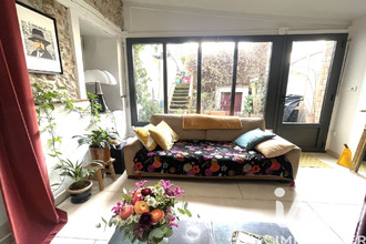 achat maison brunoy 91800