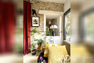 achat maison brunoy 91800