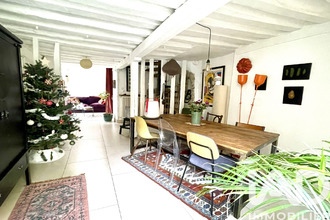 achat maison brunoy 91800