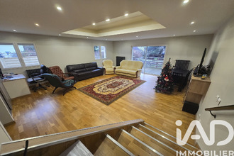 achat maison brunoy 91800