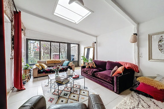 achat maison brunoy 91800