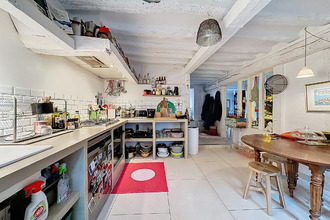 achat maison brunoy 91800