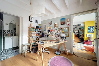 achat maison brunoy 91800