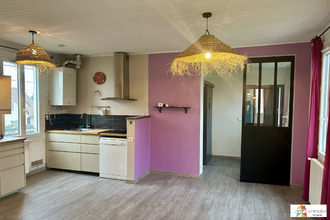 achat maison brunoy 91800