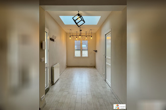 achat maison brunoy 91800