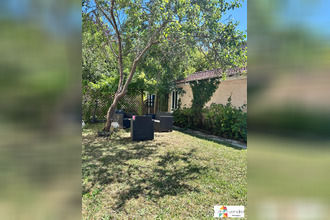 achat maison brunoy 91800