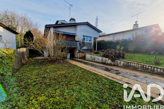 achat maison brunoy 91800