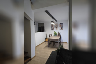 achat maison brunoy 91800