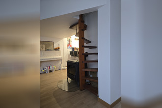 achat maison brunoy 91800