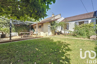 achat maison brunoy 91800