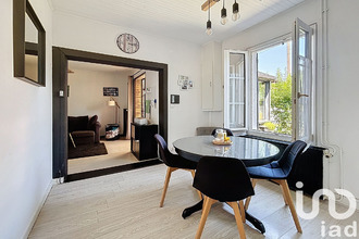 achat maison brunoy 91800