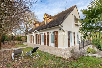 achat maison brunoy 91800