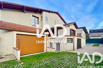 achat maison brunoy 91800