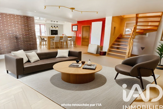 achat maison brunoy 91800