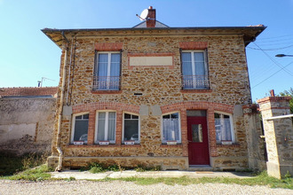 achat maison brunoy 91800