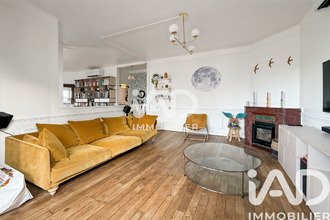 achat maison brunoy 91800