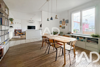 achat maison brunoy 91800