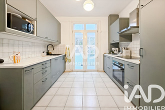 achat maison brunoy 91800