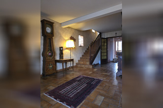 achat maison brunoy 91800