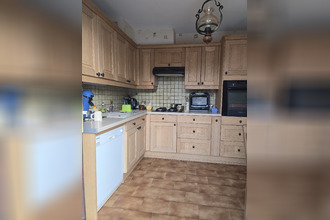 achat maison brunoy 91800