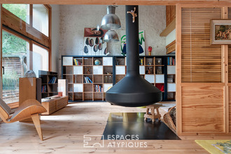 achat maison brunoy 91800