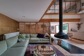 achat maison brunoy 91800