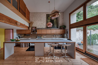 achat maison brunoy 91800