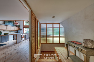 achat maison brunoy 91800