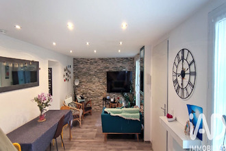 achat maison brunoy 91800