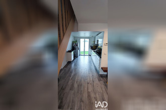 achat maison brunoy 91800