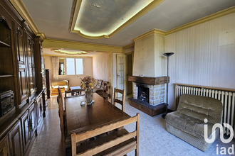 achat maison brunoy 91800