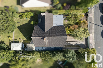 achat maison brunoy 91800