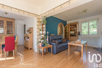 achat maison brunoy 91800