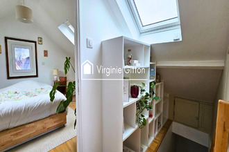 achat maison brunoy 91800