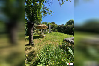 achat maison brunoy 91800