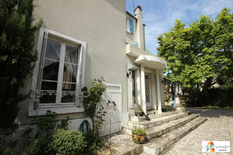 achat maison brunoy 91800