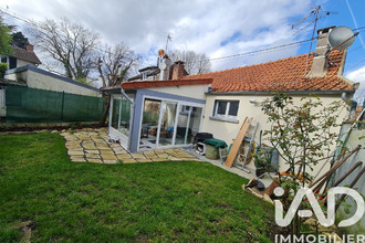achat maison brunoy 91800