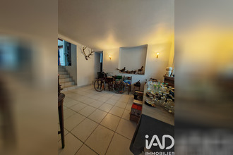 achat maison brunoy 91800