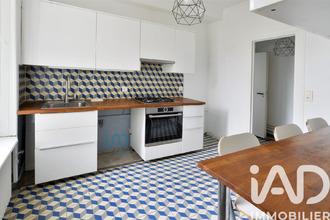 achat maison brunoy 91800