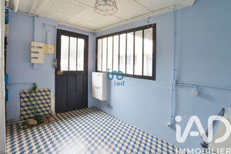 achat maison brunoy 91800