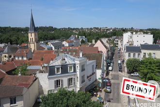 achat maison brunoy 91800