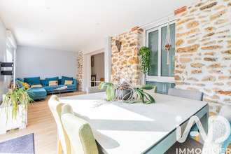 achat maison brunoy 91800