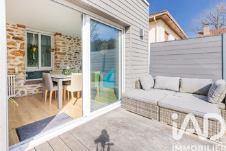 achat maison brunoy 91800