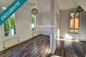 achat maison brunoy 91800