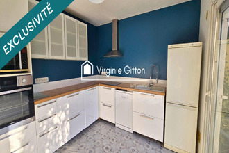 achat maison brunoy 91800