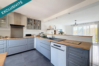 achat maison brunoy 91800